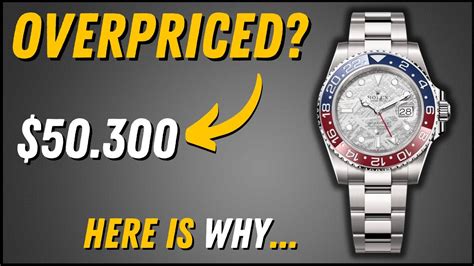 should i buy a rolex on amazon|are rolex watches overpriced.